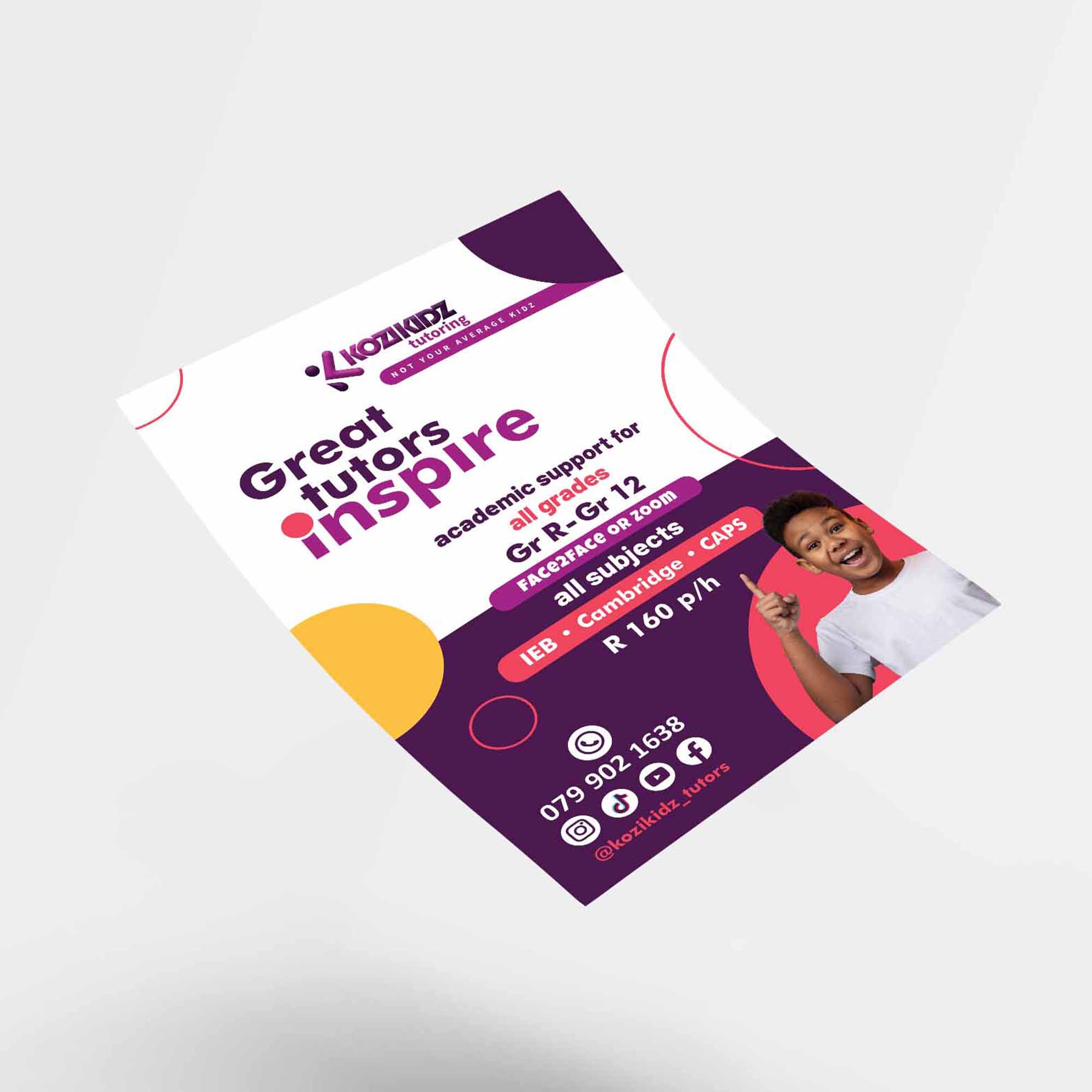 FLYER