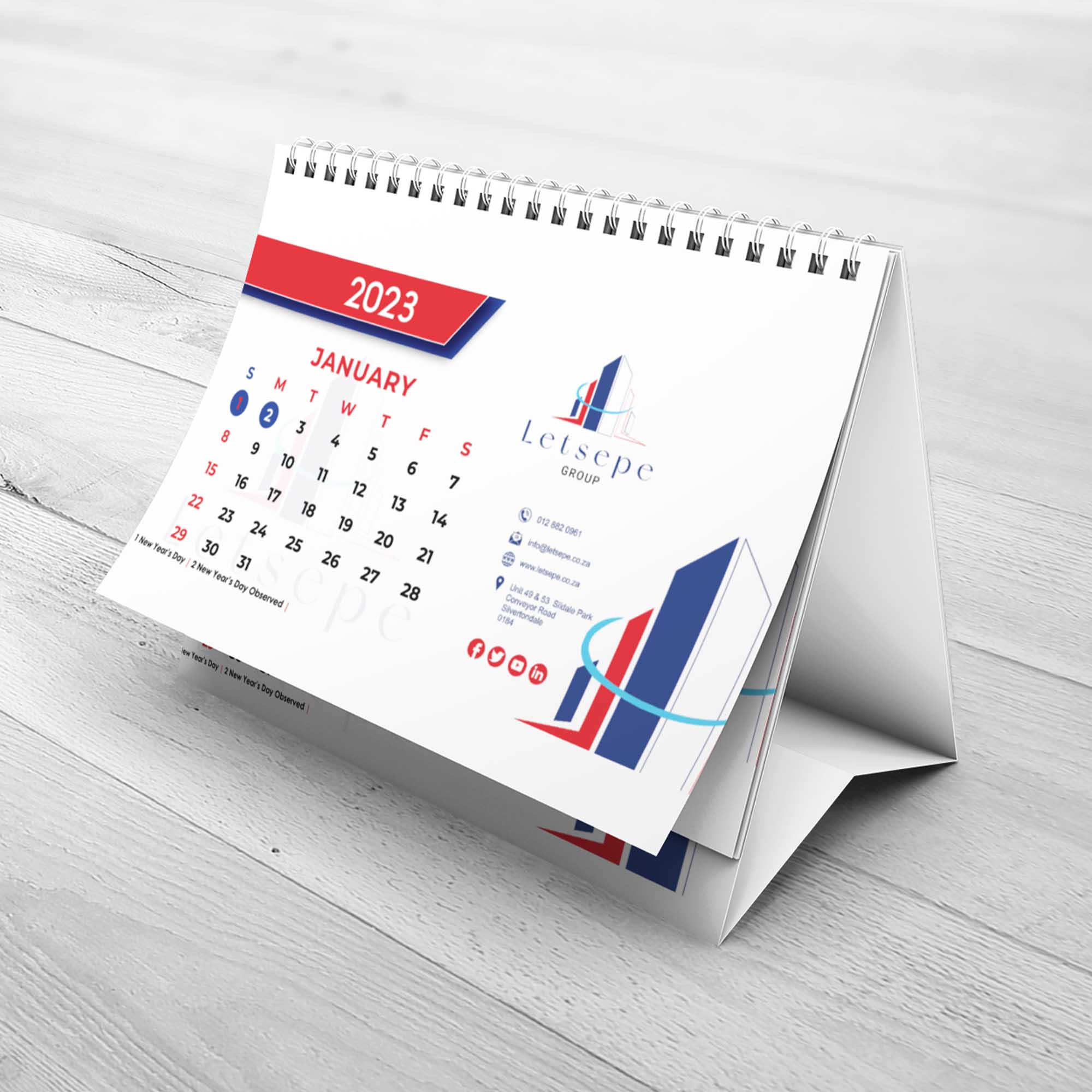 Calendar